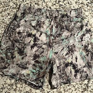 Lululemon Pacebreaker Short